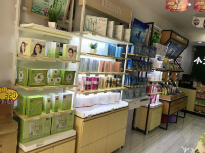 加盟小資生活化妝品店 成功就在眼前，兼談家電銷售的融合之道