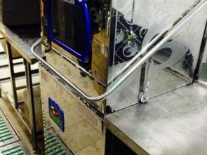 商用洗碗機租賃與轉(zhuǎn)讓 上海餐飲業(yè)高效解決方案